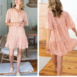 Emerson Fry Isla Dress